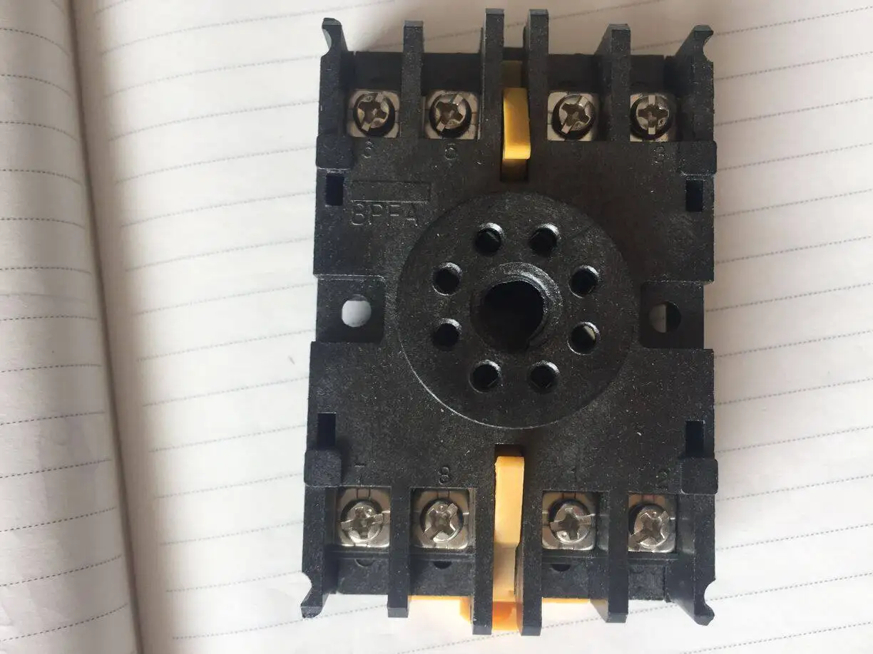 Special Offer KFS-PC8 South Korea KOINO Jianxing Water Level Controller KFS-ES3 Liquid Level Switch