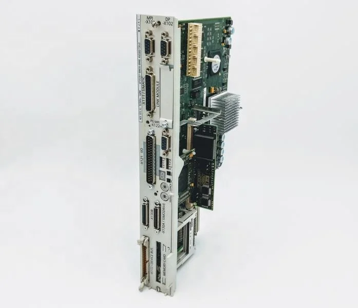 6FC5357-0BB35-0AA0 840D/DE numerical control full keyboard PAC & programmable controller programming controller
