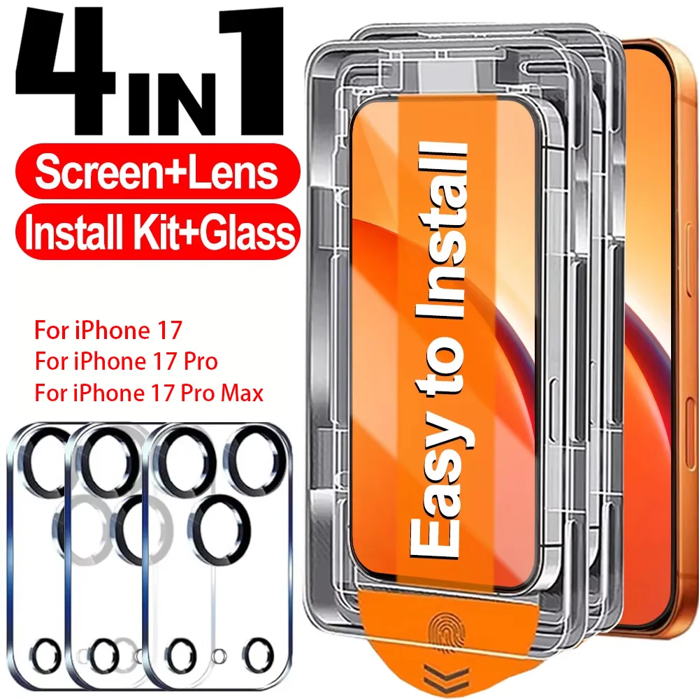 4 In1 Screen Protec…