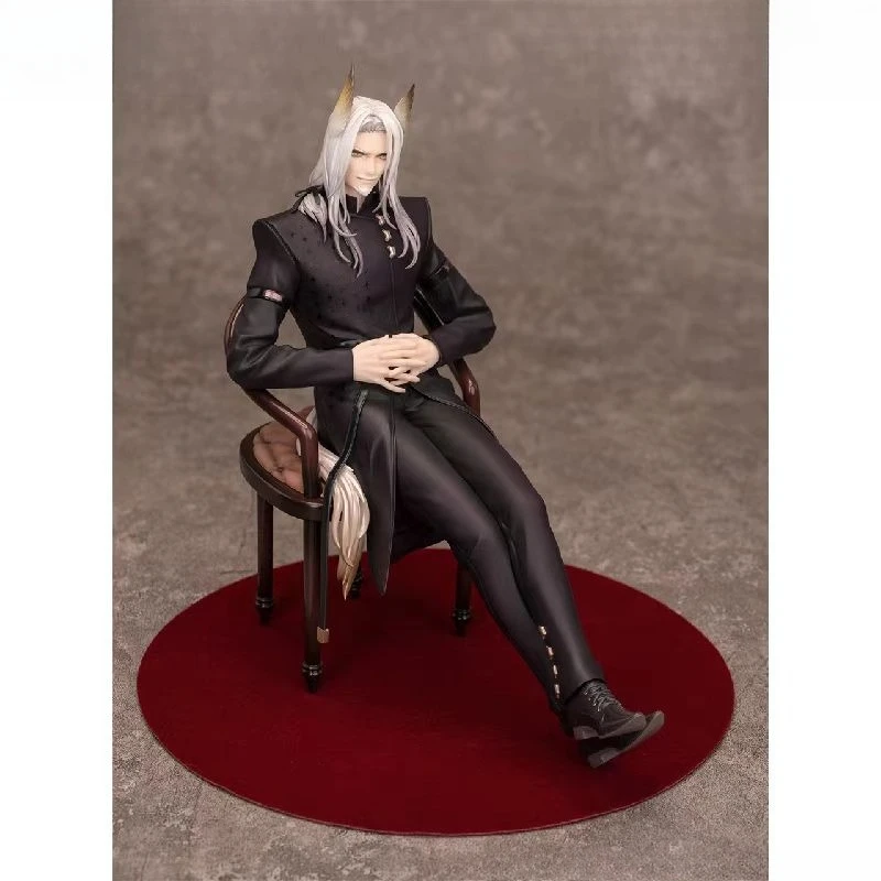 【البيع المسبق/التخصيص】شخصية لعبة الفرسان الأصلية Hellagur شخصيات الحركة تمثال أنيمي تمثال الشكل القابل للجمع