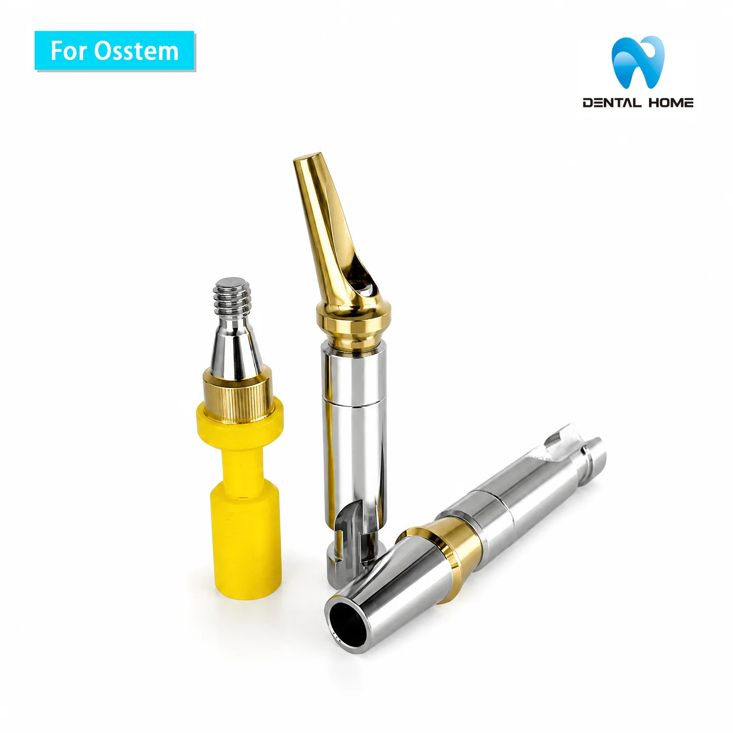 For Osstem Transfer Abutment/Angled abutment/Locator Abutment
