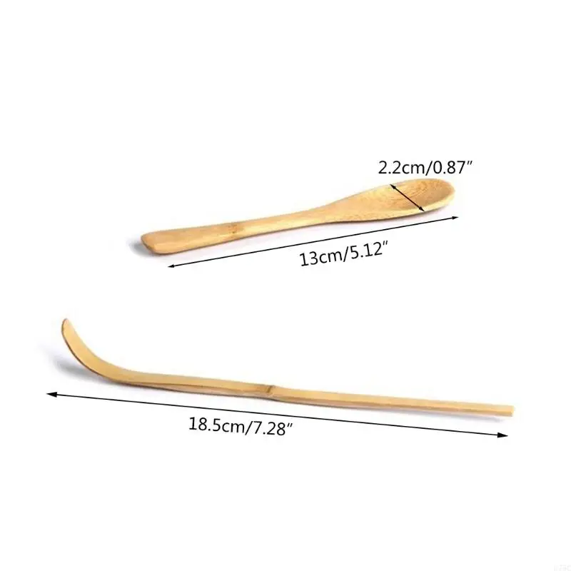té madera estilo chino U75C Ceremonía té té chino Accesorios té accesorios perfectos para amantes del té