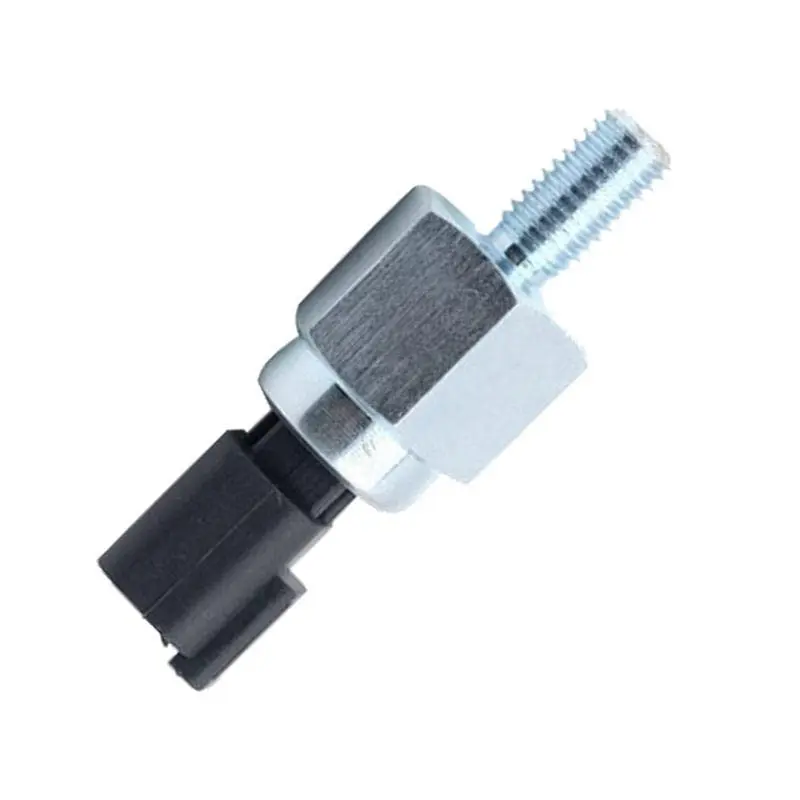 

XCWoOshop 320-A4146 320A4146 Oil Pressure Sensor Switch for JCB 214 3CX 3DX 444 1400B