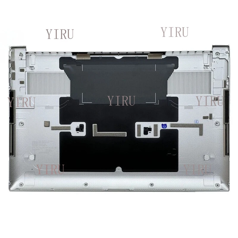 L+ 95 08DFX0 For Dell XPS15 9500 9510 9520 Precision 5560 Bottom Case Base Cover