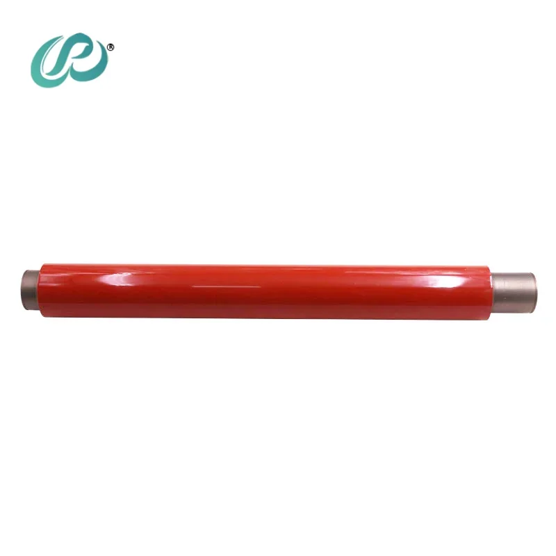 1pcs MX2600 Upper Fuser Heat Roller for Sharp AR-MX2600 MX3100 High Quality Fuser Roller Copier Spare Parts