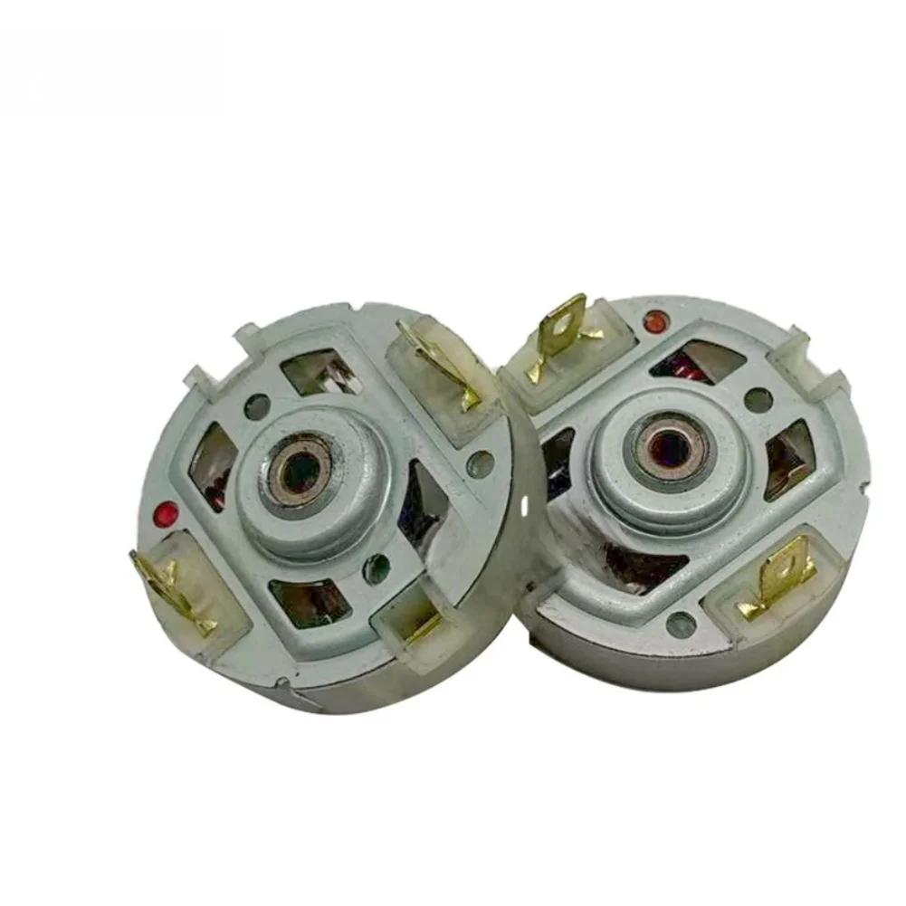 Carbon Brushes Holder High Power Inductive Motor Brush Holder 550 12V 16.8V 21V Dc Motor Carbon Brushes Cap Cover