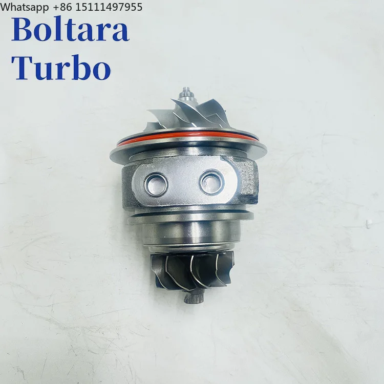 

Turbocharger Chra Core Cartridge 12649944 12653326 49377-07820 49377-07800 for Cadillac ATS 2.0 Turbo Engine 2013