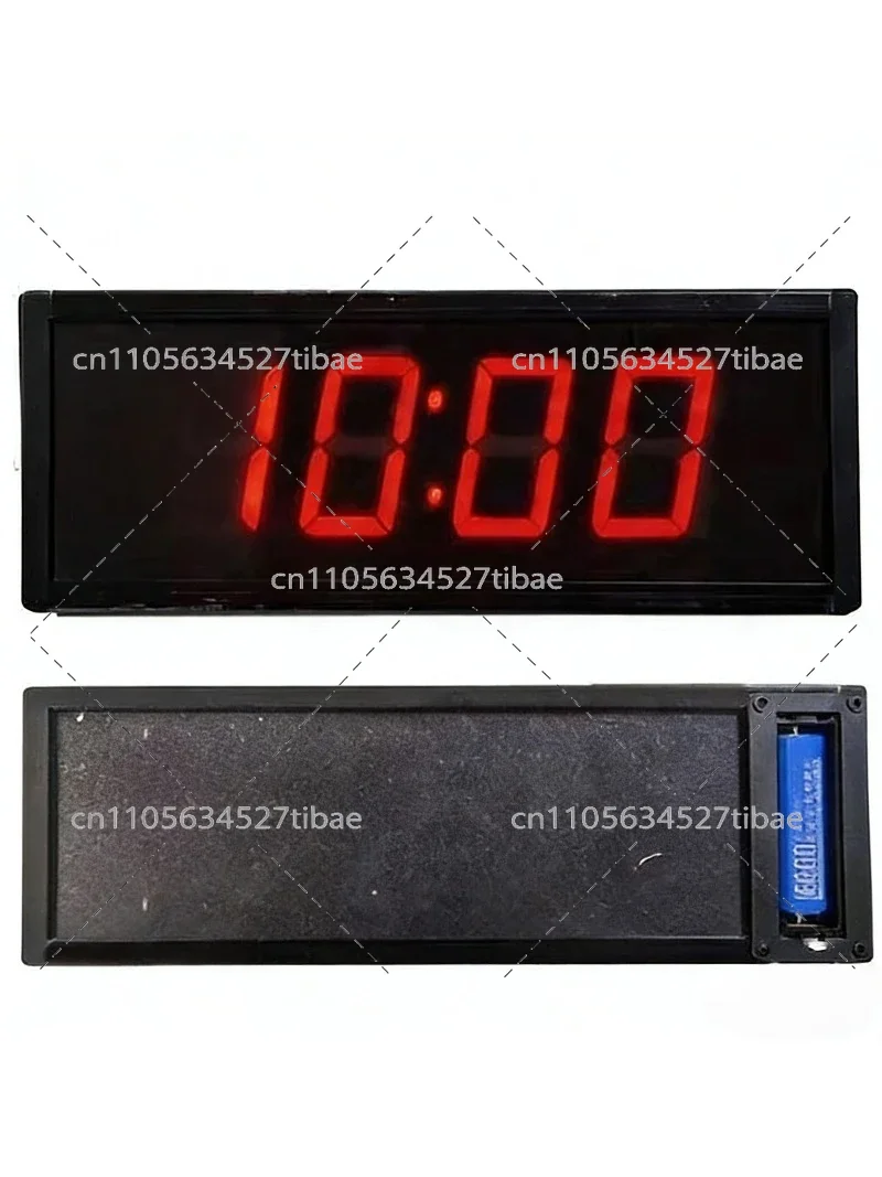 Interactive 10-Second Challenge Timer One-Handed Game Console for Store Promotion And Customer Engagement Drainage Tool