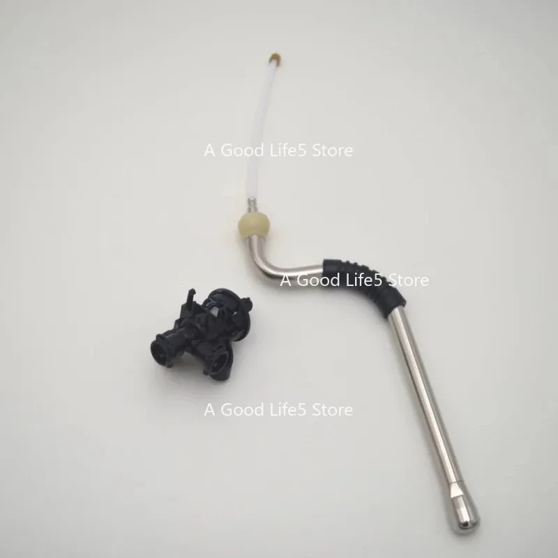 

Apply To Delonghi/Delong EC685/EC680/EC885 Coffee Machine Accessories Upgraded Steam Pipe