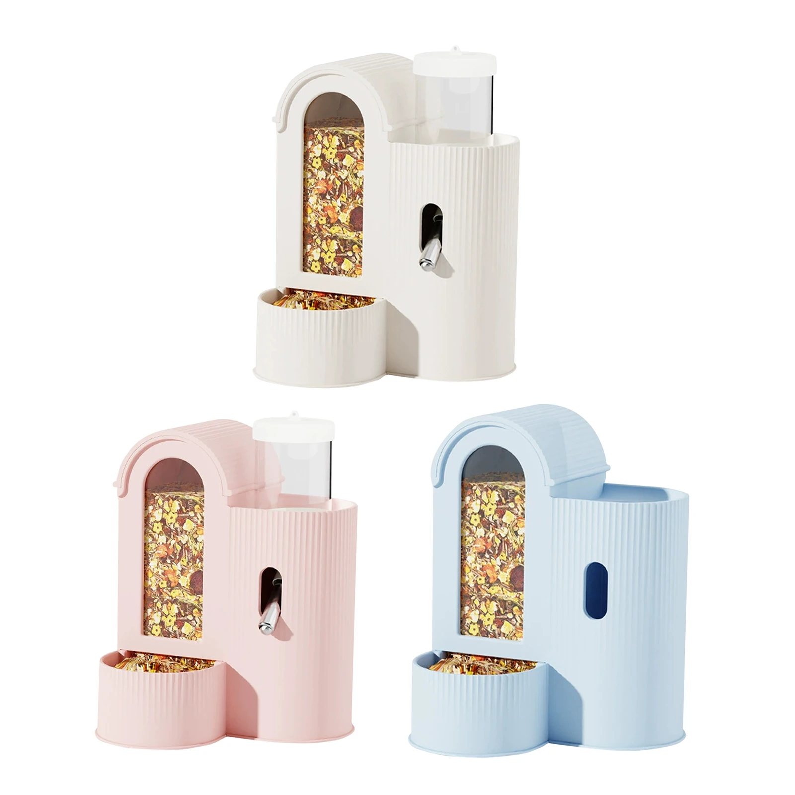 Thumbnail 2 - #4 Hamster Water Bottle Feeders Comparison Guide