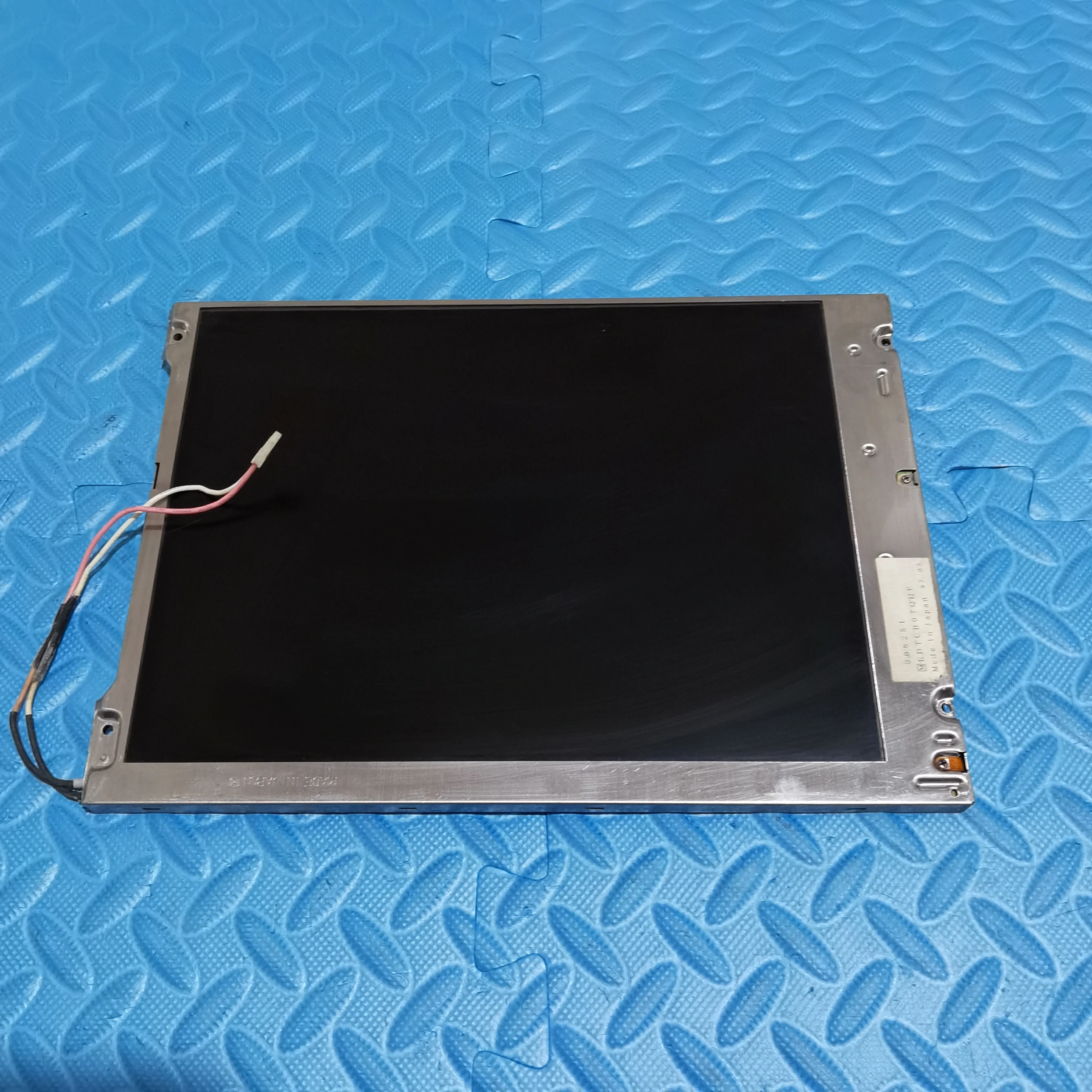 MEDTCB07QHF Panel wyświetlacza LCD