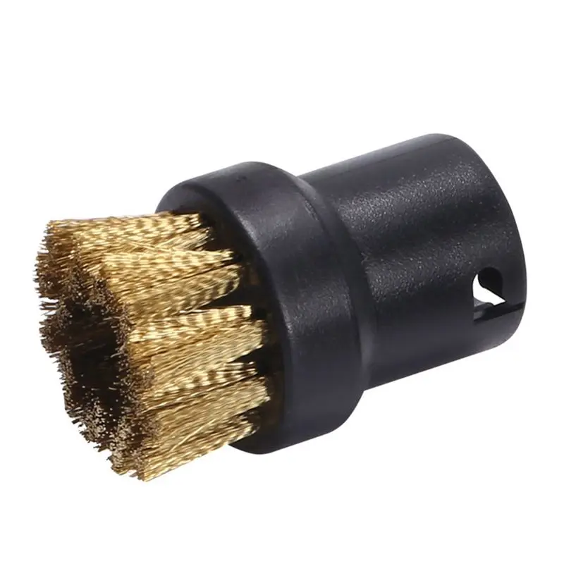 AEE4-Cleaning Brushes For Karcher SC1 SC2 SC3 SC4 SC5 SC7 CTK10 Steam Cleaner Attachments Spare Parts Sprinkler Nozzle Head