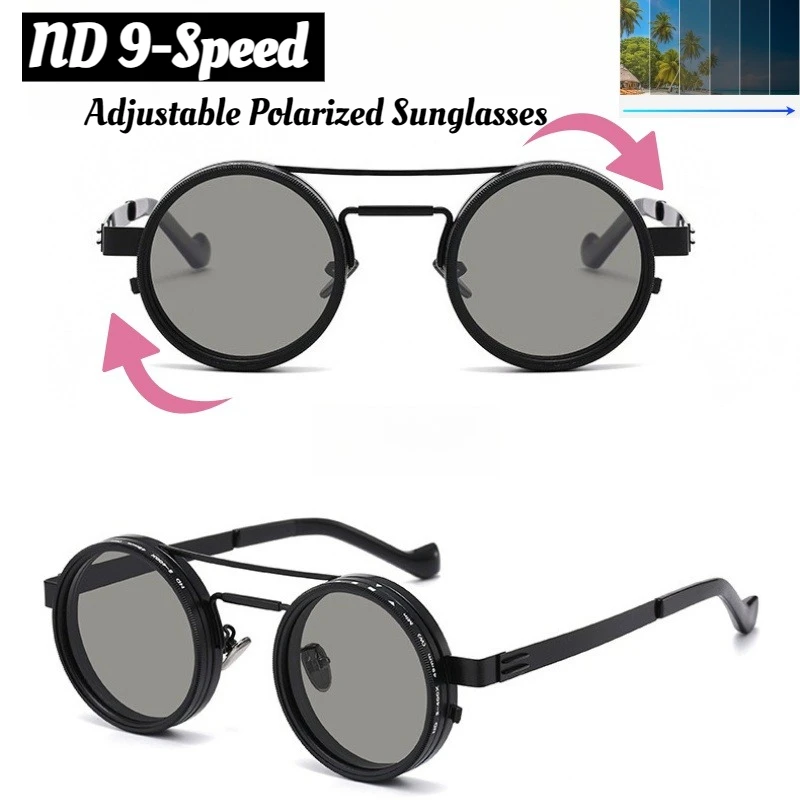 Nd 9-Speed Adjustab…