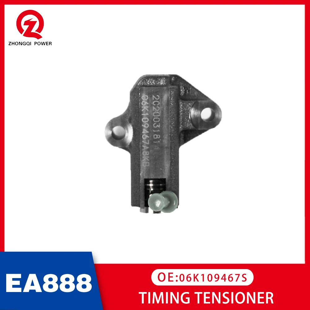 EA888 GEN2 Engine Timing Tensioner CDN CAD CDZ CCU CDH Motor Parts 06K109467S Accessoires Voitures Car Accessoires