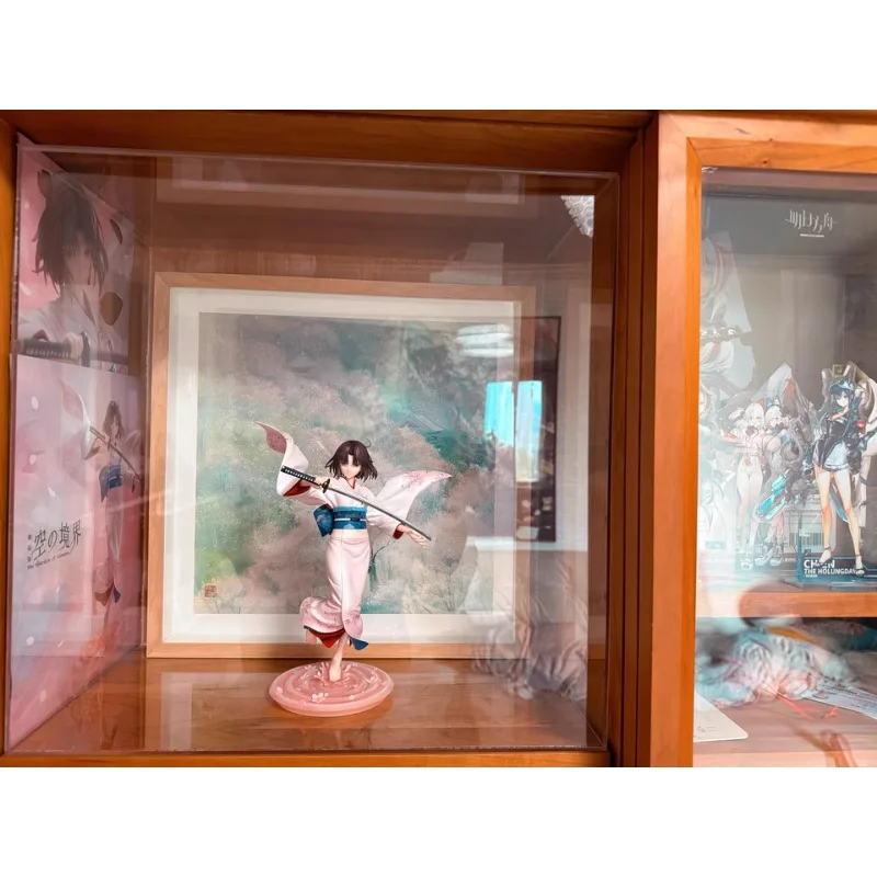 

Original 2024 Theatrical Version of The Two Ritual Kimonos 1/7 in Size A Hands-on Model for Collection As A HolidayGift in Stock