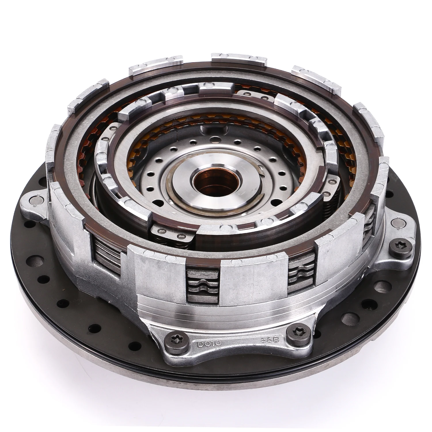 

Муфта коробки передач Low Moq 55-51 и насос для 06-13 volvo C70 S60 V50 2.5t T5
