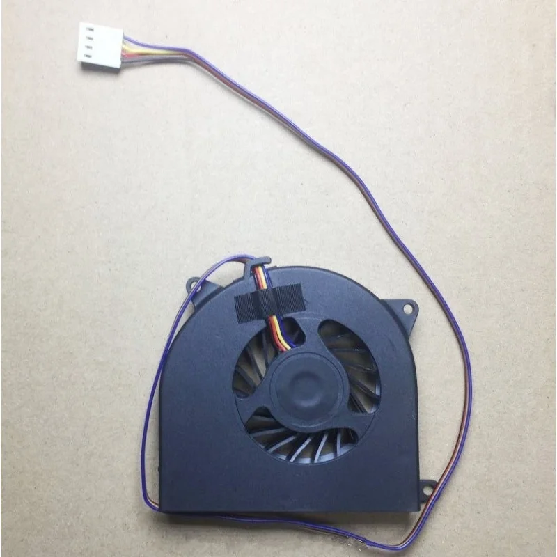 For New Laptop CPU Cooling Fan WSA06015F12H YD7015HS DFH7515S WSA07016F12J Fan 4 Cooler Fan 12V