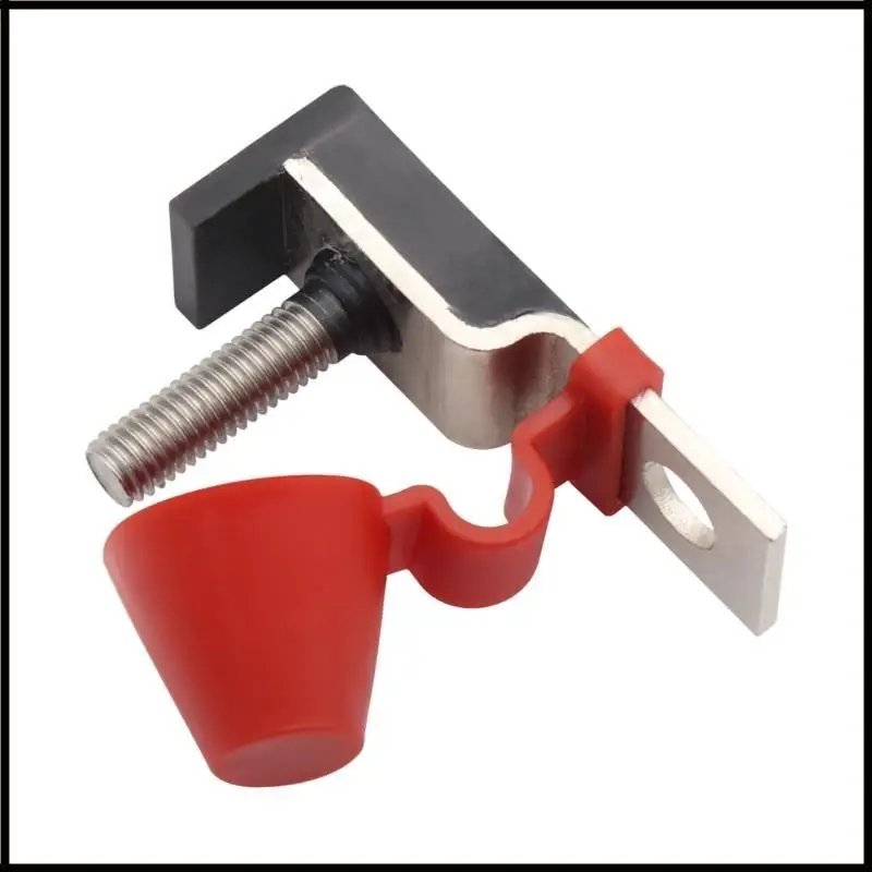50 to 300A MRBF Terminal Block Single 5/16