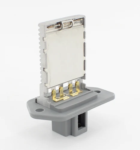 Imagen 2 del producto Resistencia del ventilador del calentador para SsangYong Kyron/Actyon (05-)/Aveo (T250) (06-) (A/C manual) OEM: 96435889 96539658 6811109160