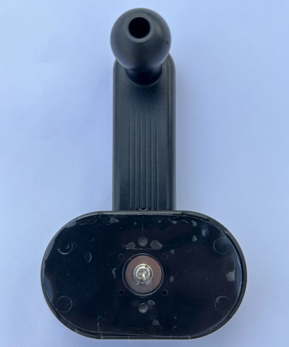 17mm Ball Kopf Auto Telefon Halter Basis für Auto Bildschirm Universal 360 Grad Rotierenden Klebstoff Basis für Auto telefon Montieren – Detail 11