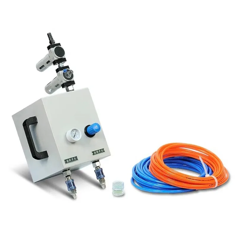 

Internal Pipe Coating Machine NKP-3 12inch to 47inch Internal Pipe Coating