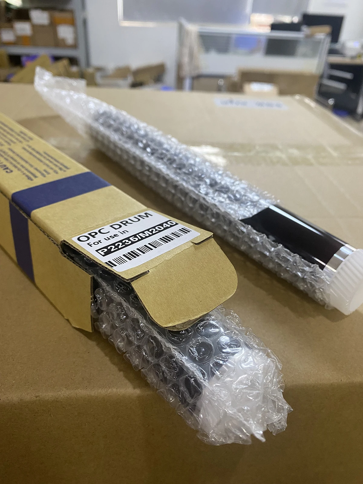 

5pcs DK1150 302RV93010 OPC Drum for Kyocera ECOSYS 2040 P2040 M2040 M2135 M2540 M2635 M2640 M2735 P2235 DK-1150