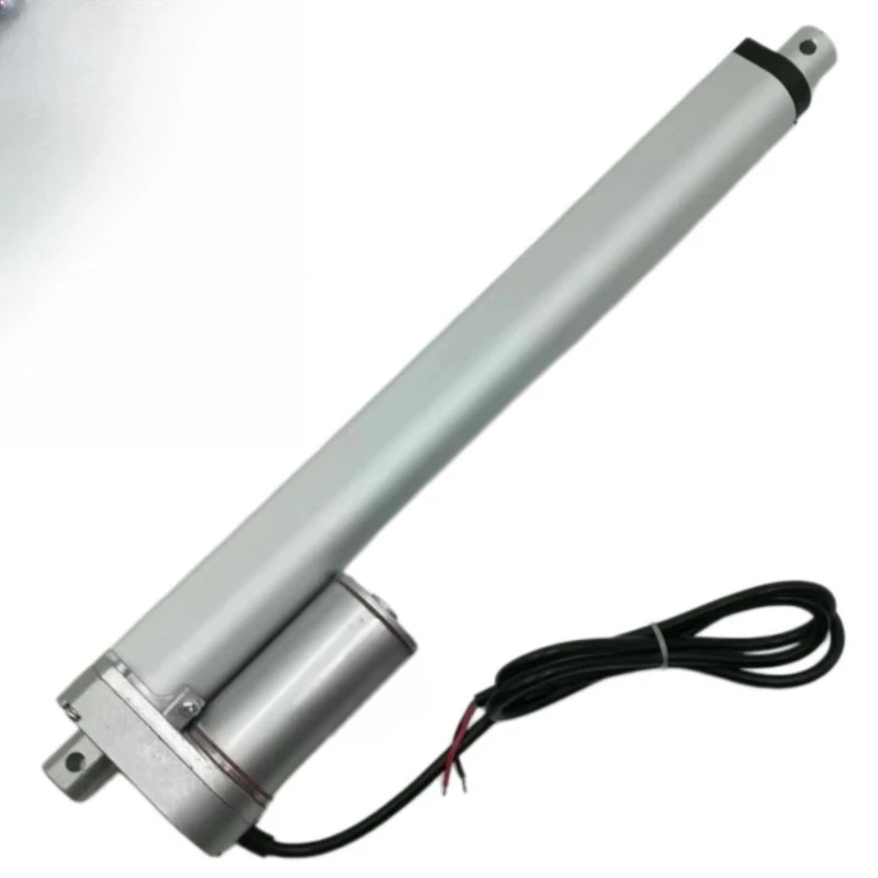 NKLA22 Miniature Linear Actuator 1000N Window Robot Miniature Linear Actuator