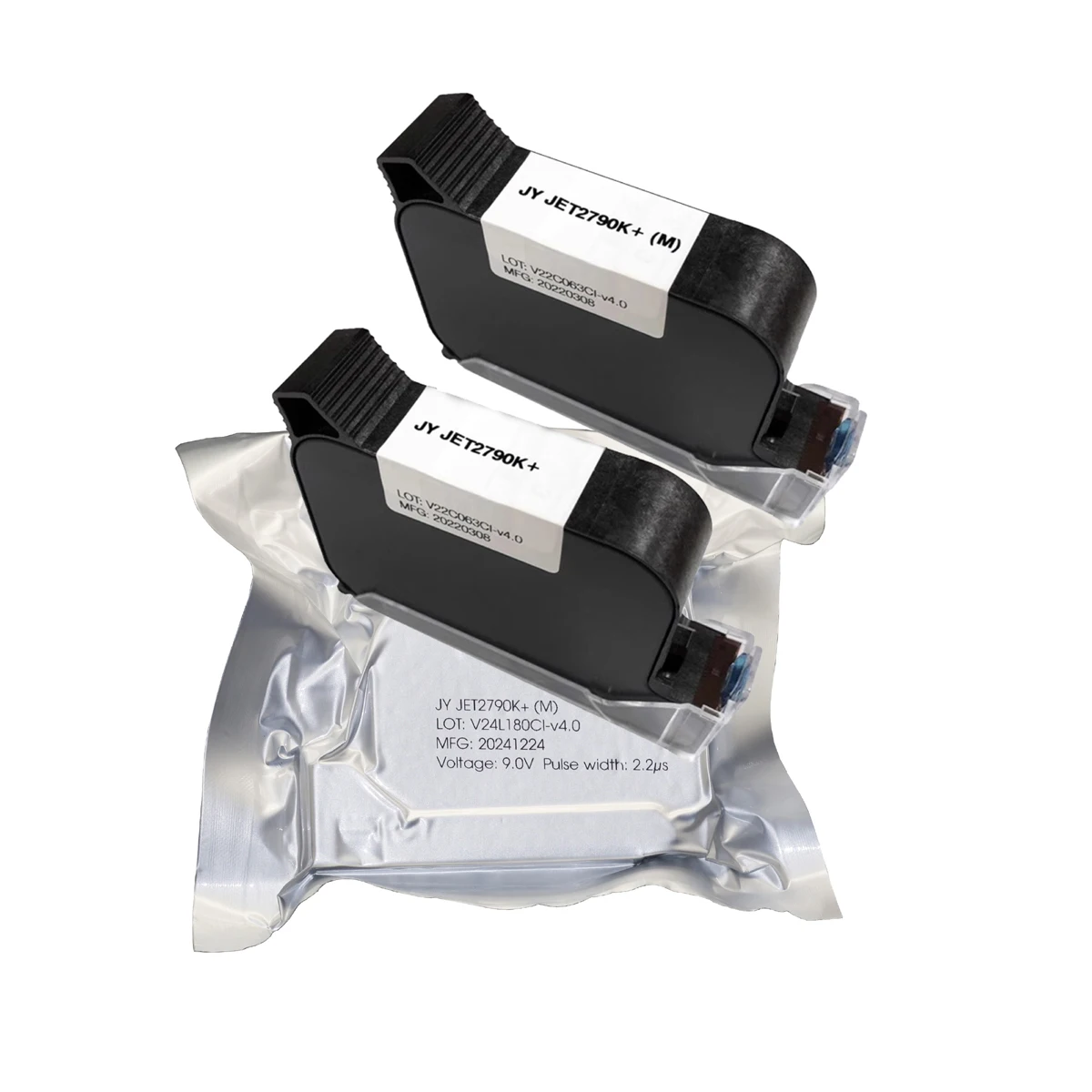 

Inkjet Printer Ink Cartridge 2790K 2790K+ 2790K+(M) Original New