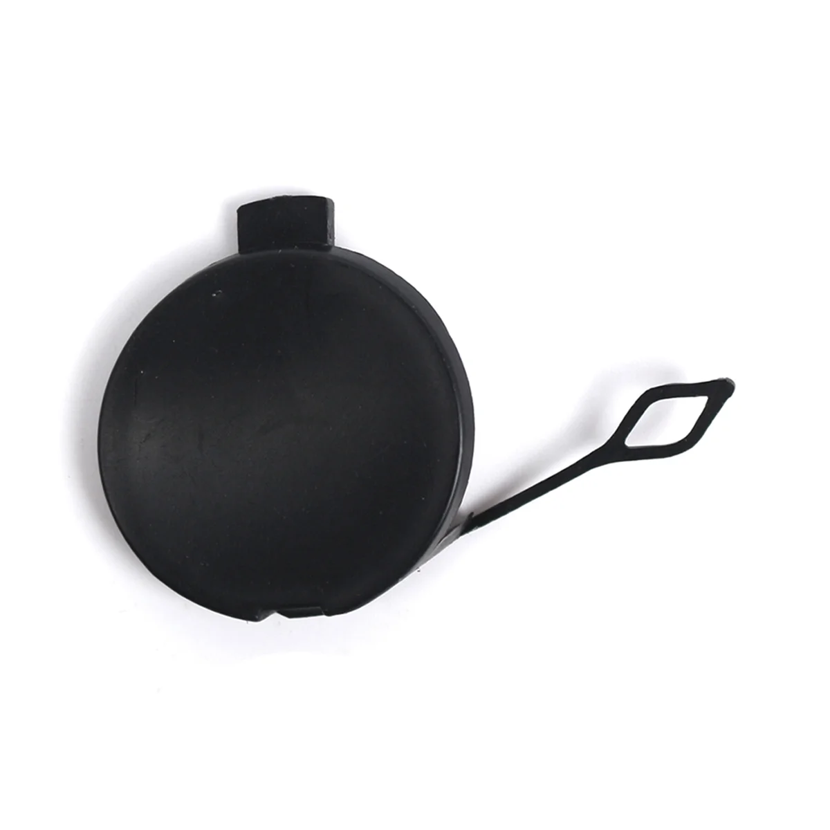 

51117268745 Крышка фаркопа переднего бампера 51117268745 для BMW MINI R55-R57-A33K