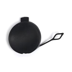 51117268745 Front Bumper Tow Hook Cap Towing Eye Cover 51117268745 for BMW MINI R55-R57 -A33K