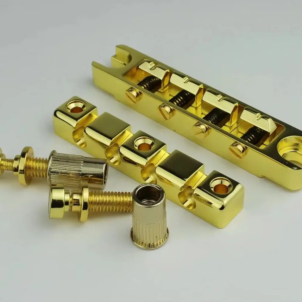 4-string-high-mass-bass-bridge-with-vintage-chrome-steel-machined-back-piece