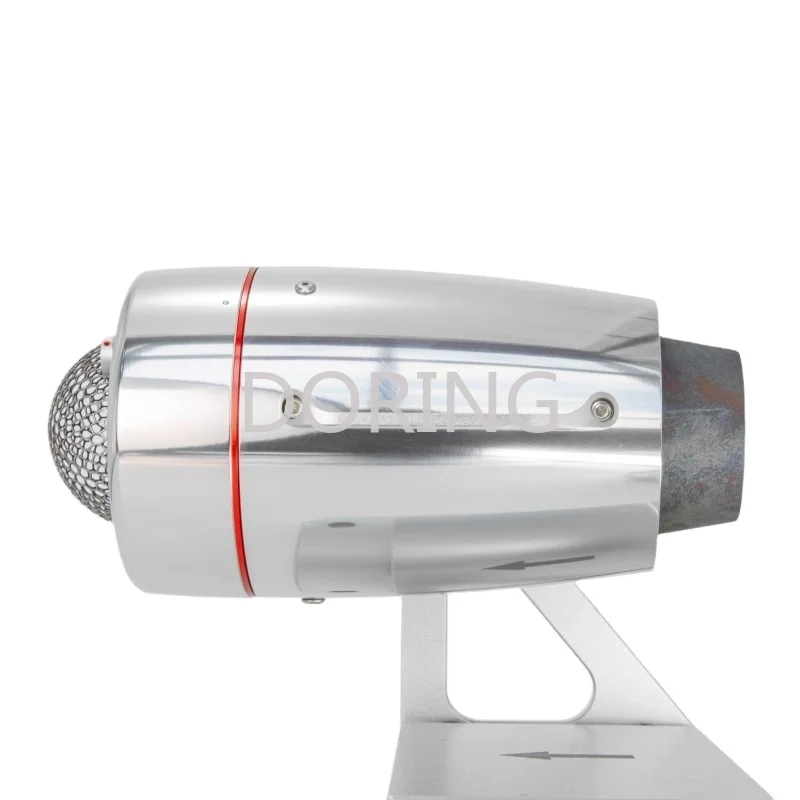 

LittleGiant M10 Micro Turbojet Engine 10Kgf New Release High Performance