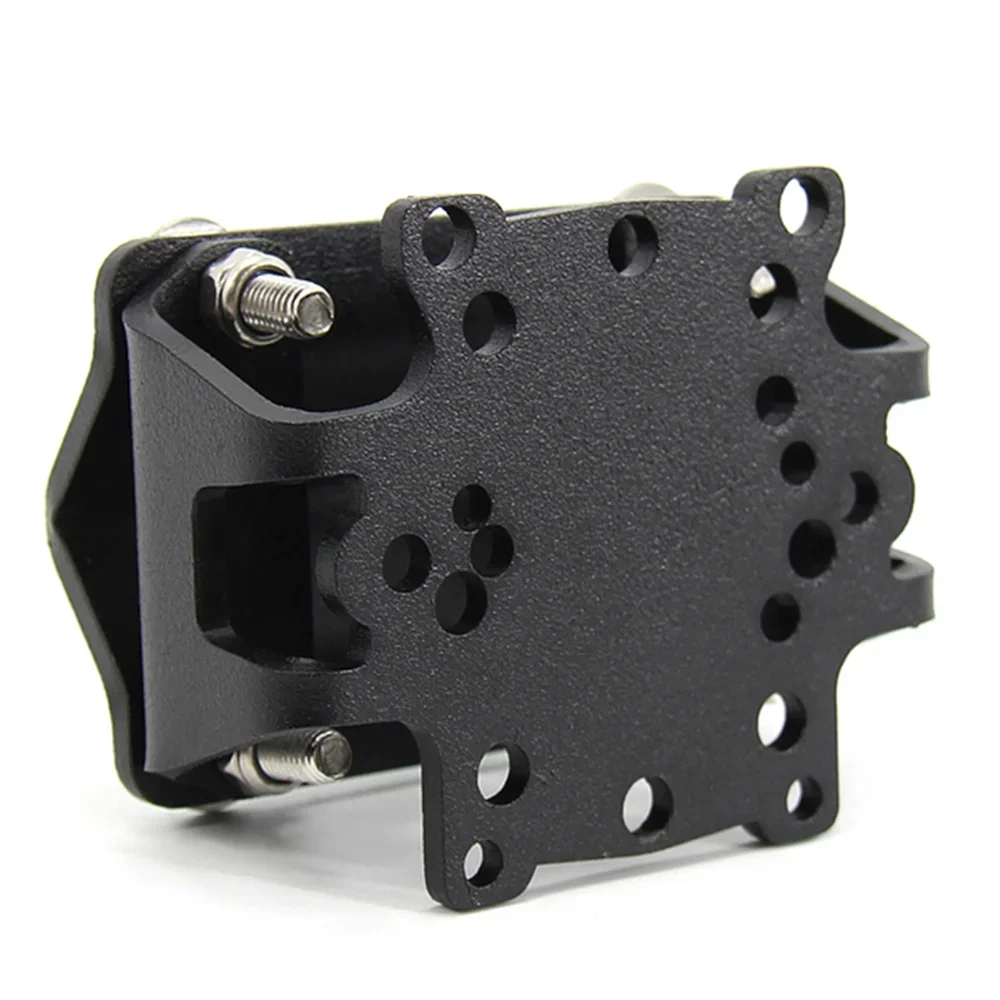 

Pop Motorcycle Navigation Bracket Mobile Phone GPS Plate Bracket Phone Holder For Yamaha Tenere 700 TENERE 700 Tenere700