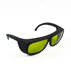 Laser Safety Glasses For 445nm 635nm 650nm 755nm 808n 980nm 1064nm Lasers