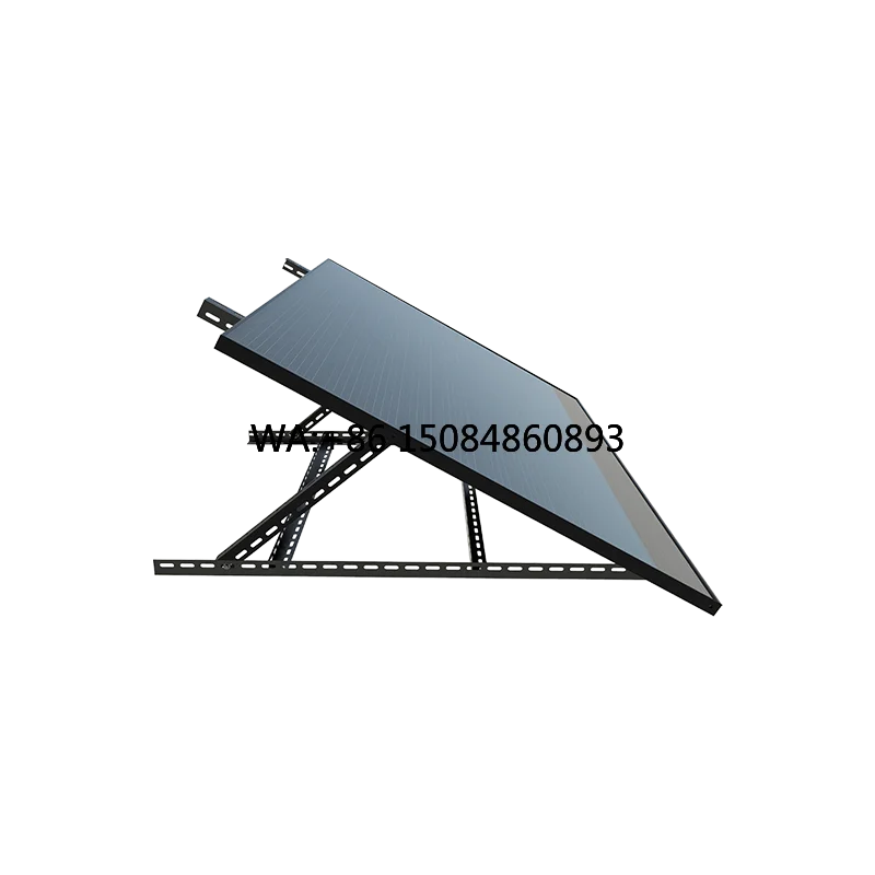 Balcony solar power generation  800W Custom Balcony Solar System with Solar Panel for Germany Home Balcony Energy Supply