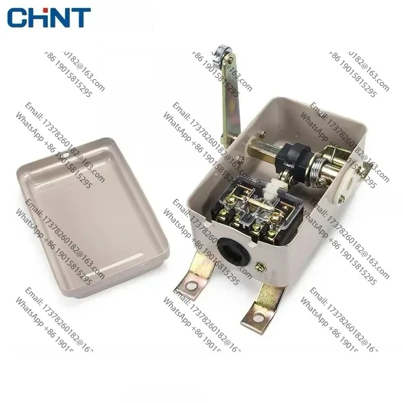 

CHINT YBLX-22/1 Interruptor límite polipasto eléctrico un solo brazo con parada fuego grúa enrollable