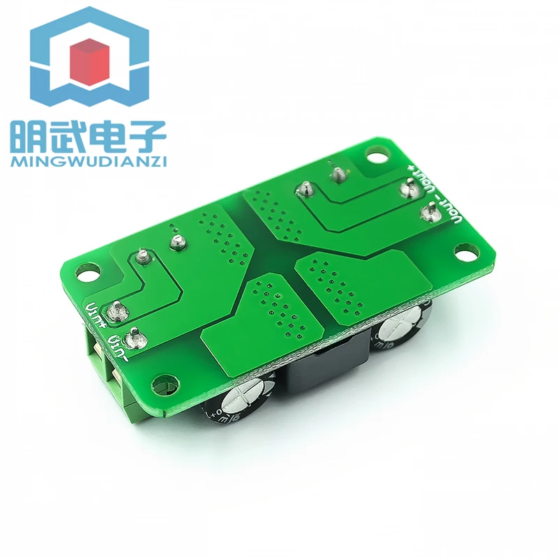 Dc Power Filter Boa…