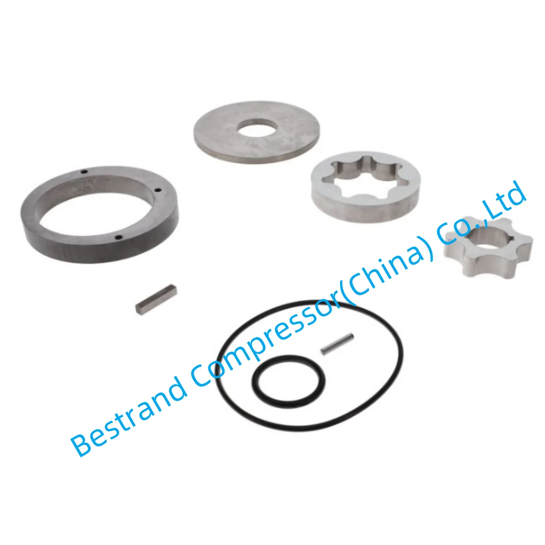 Atlas copco spare parts 2906066100 OIL PUMP KIT FOR ZR ZT OIL FREE COMPRESSORS