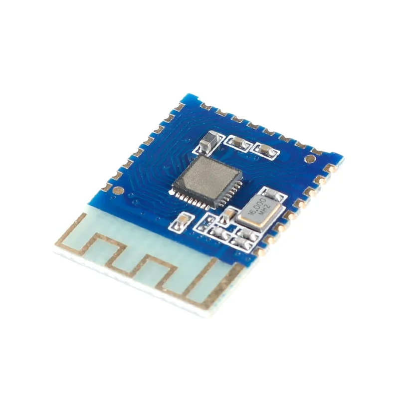 2PCS JDY-23 Bluetooth 5.0 module BLE5.0 Bluetooth serial port transparent transmission Bluetooth data transmission CC2541