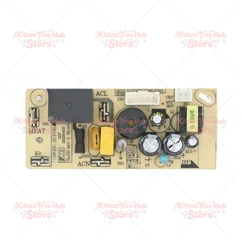 Air Fryer Circuit Board, Electric Oven Control Board