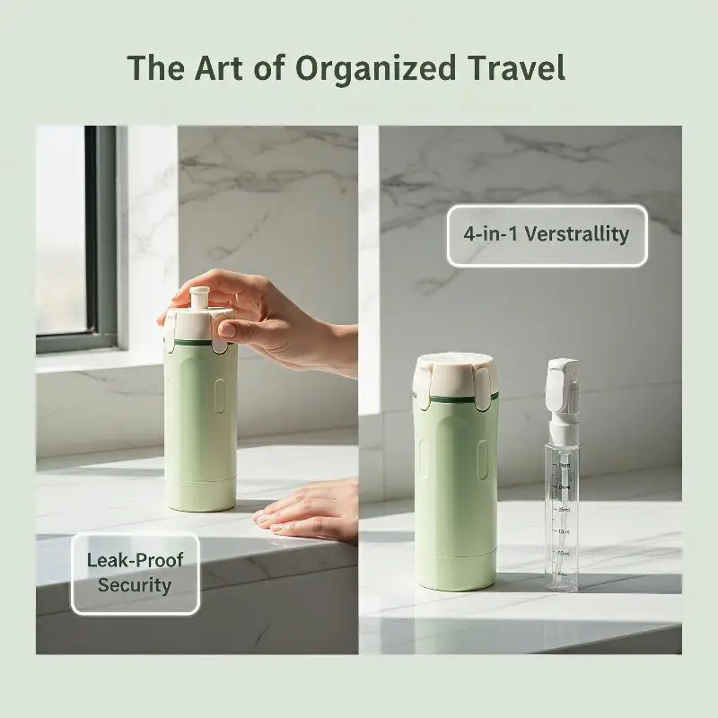 conjunto-de-recipientes-de-viagem-4-em-1-a-prova-de-vazamentos-garrafas-recarregaveis-para-condicionador-locao-shampoo-viagens-de-curta-distancia