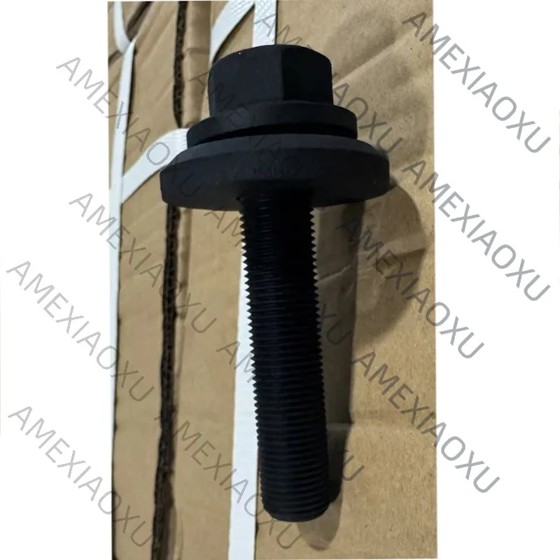 

Crankshaft Pulley Hex Head Bolt For Transit / Tourneo Custom 2018- 2.0 EcoBlue 2011524 GK2Q 6A345 AA GK2Q6A345AA