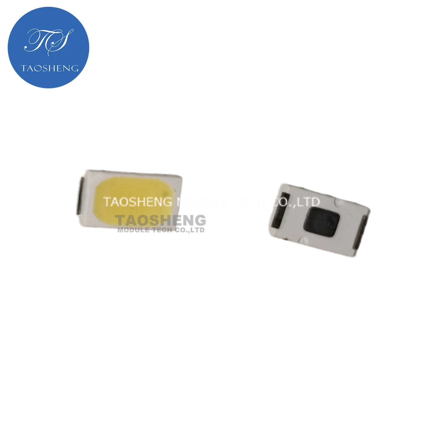 5PCS XLamp MX-6 Series LED-Warm White MX6AWT-A1-8A2-Q2-E-00001【TAOSHENG】MODULE #TS10152
