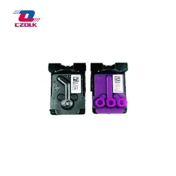 Cabezal de impresión M0H50A M0H51A para impresora HP 5810 5820 GT5810 GT5820 tanque de tinta 310 311 410 411 318 418 315 415 319 419