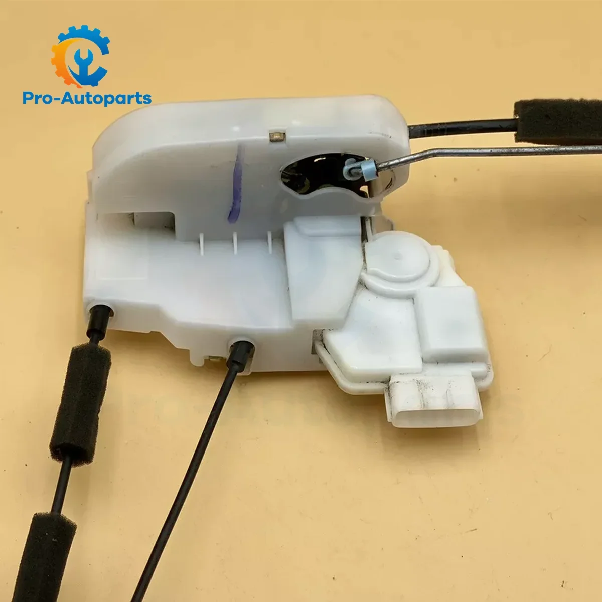 80501-ZP70A Front Left Door Lock Actuator Assembly for Nissan Frontier Xterra Pathfinder 2005-2015 80501-EA000