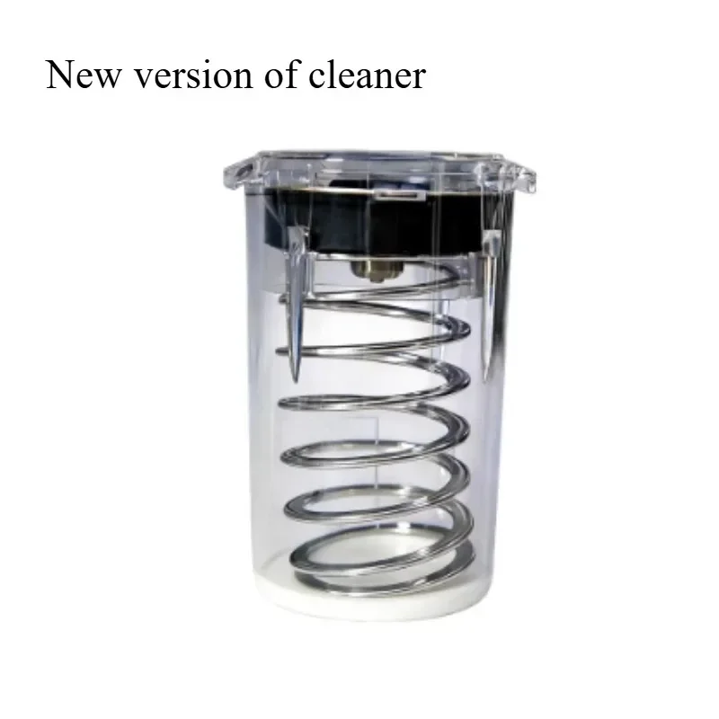 Applicable To Prank MISCHIEF Semi-automatic Coffee Machine E61 Brewing Head Hot Mom Backwash Cleaning