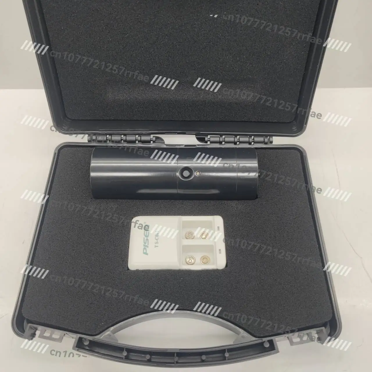 HG-5003 معاير الاهتزاز المحمول