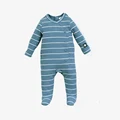 Baby boy romper