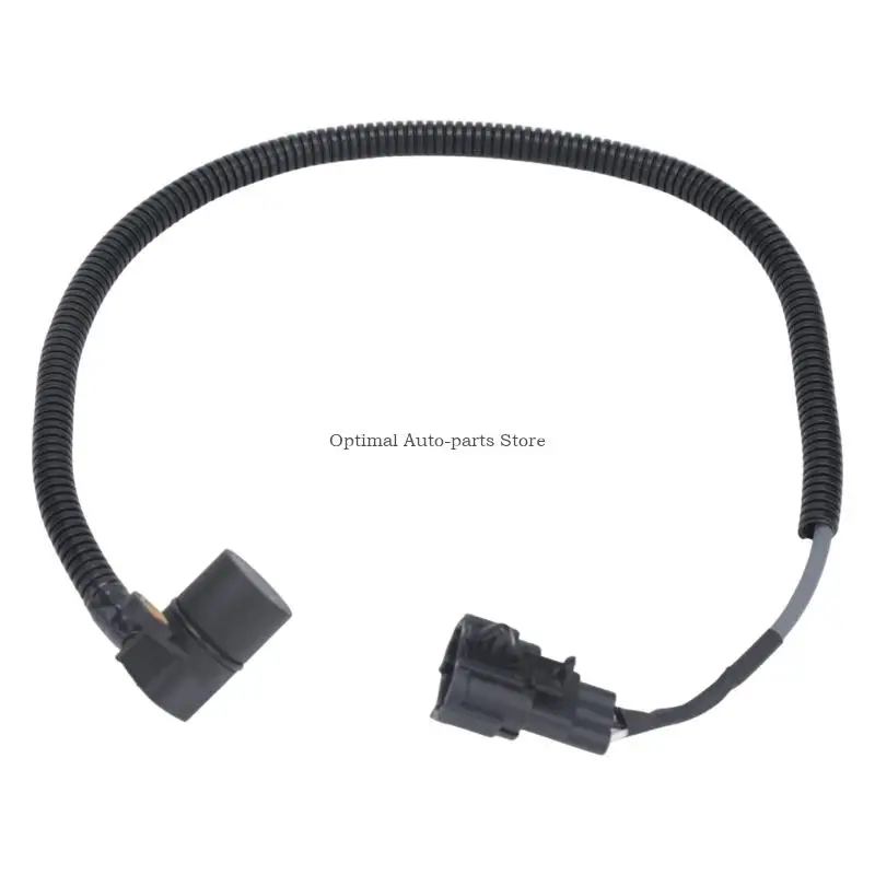 Crankshaft Position for 1997-2016 Patrol Vehicles with ZD30 and ZD30DDi Engines, No Programming Required, Electrical