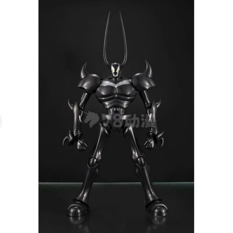 Mega House Produces The Variable Action Hi SPEC Series, The Greatest Robot on Earth Anime Pluto Mecha Model